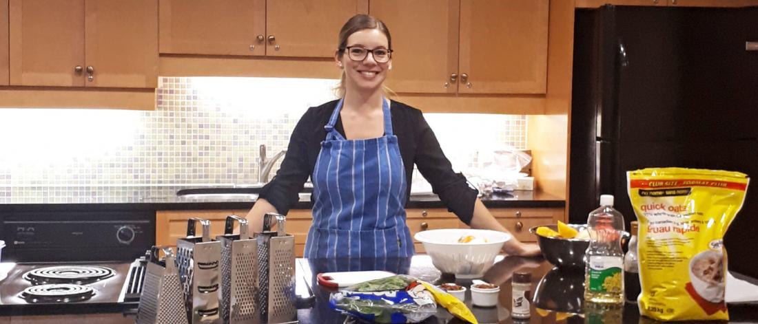 Department Of Food And Human Nutritional Sciences Faculty Of Agricultural And Food Sciences University Of Manitoba