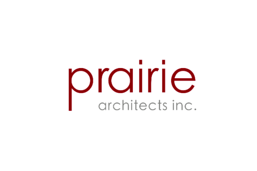 Logo for Prairie Architects Inc.