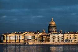 St. Peterburg