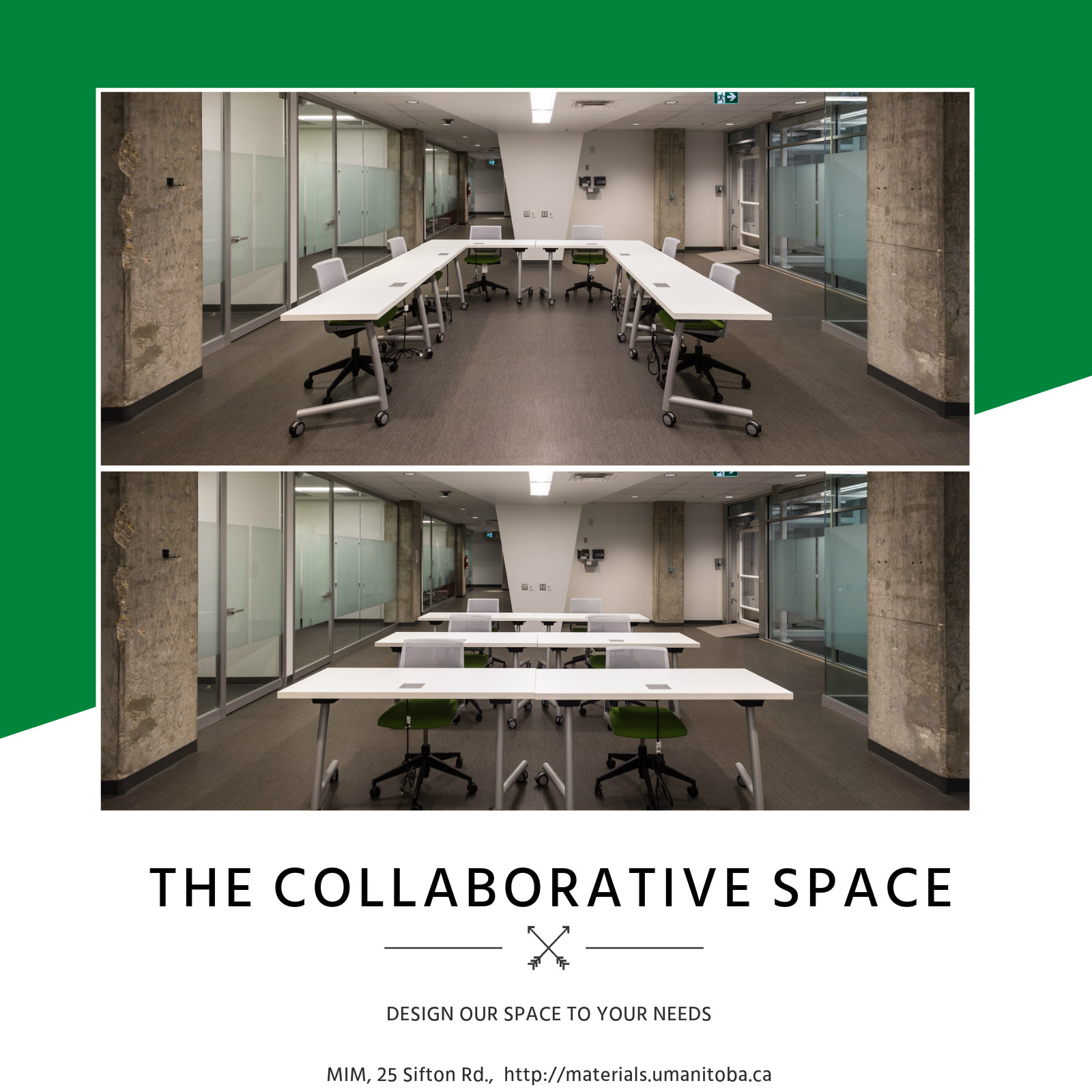 Collaborative Space Image