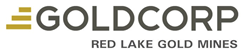 Sponsored by GOLDCORP Red Lake Gold Mines