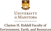 University of Manitoba - Clayton H. Riddell Faculty of Environment, Earth and Resources
