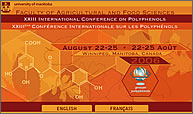 23rd International Conference on Polyphenals