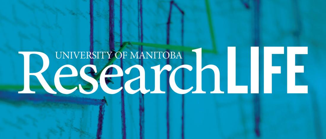 University of Manitoba ResearchLIFE