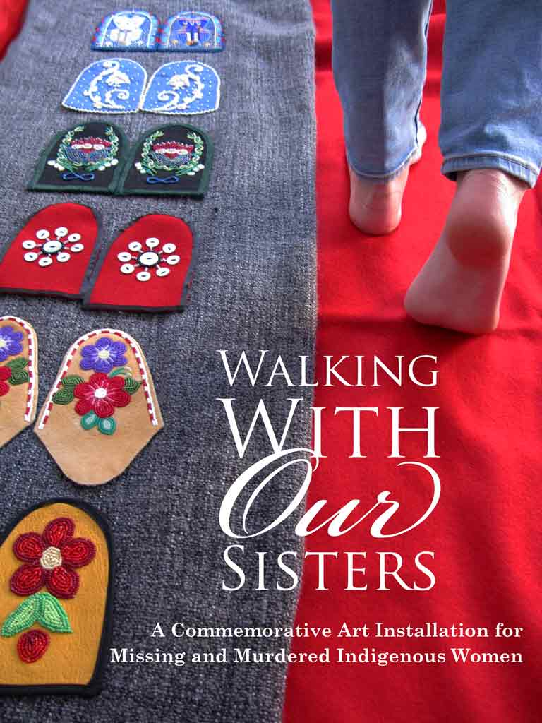 Urban Shaman - Walking with our Sisters