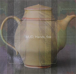 Cover of Mud catalogue