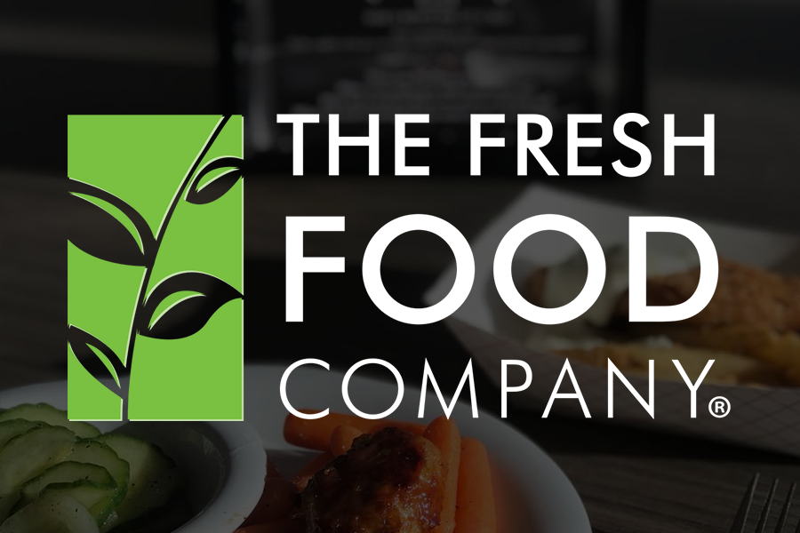 The Fresh Food Company logo