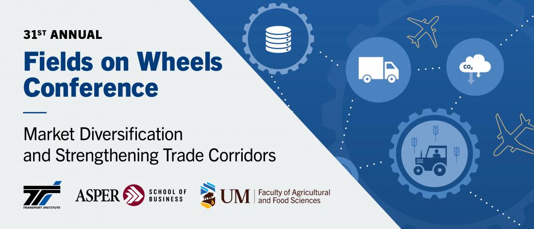 Fields on Wheels 2026 Banner