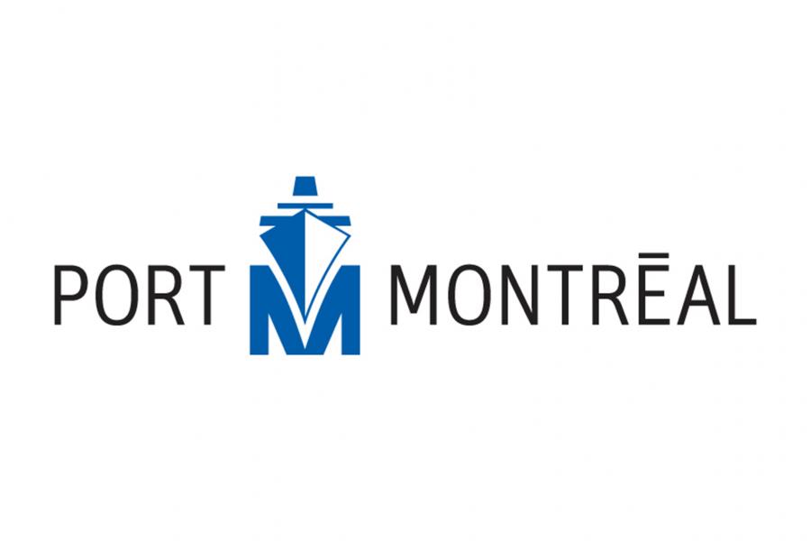 Port of Montreal