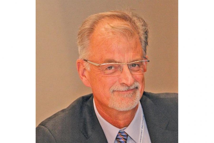 Mark Hemmes