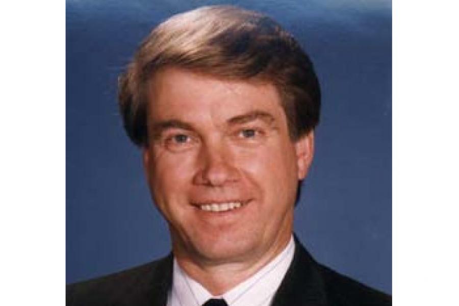 Dr. Brian Oleson