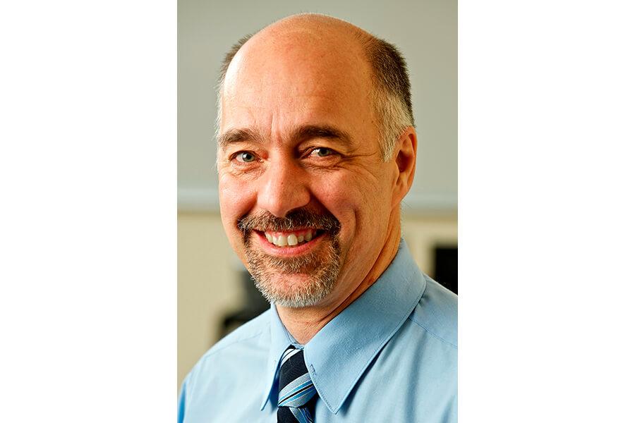 Dr. Paul Bullock