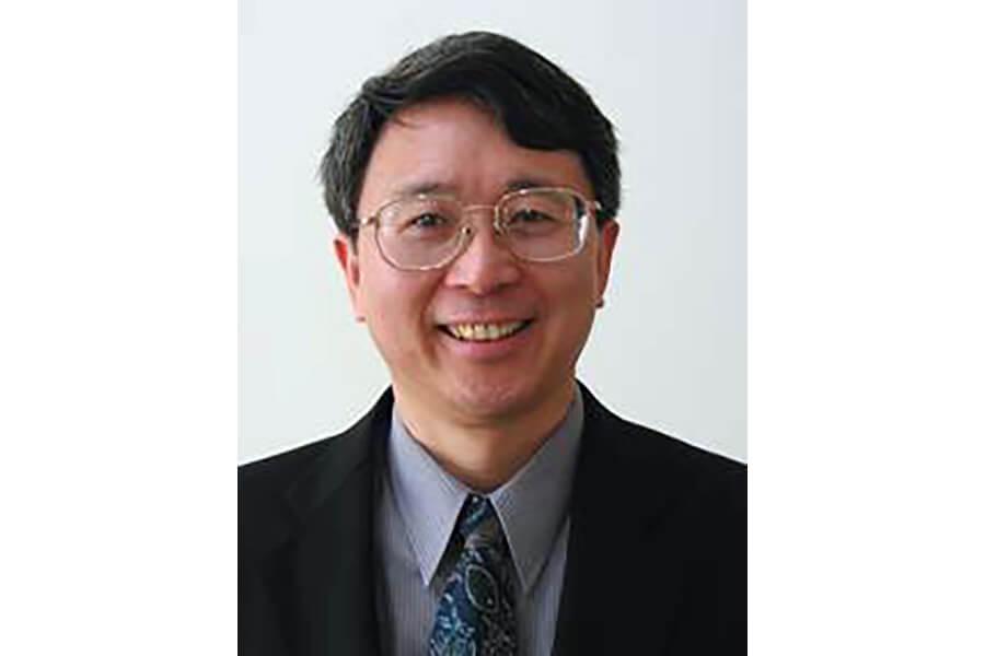 Dr. Qiang Zhang