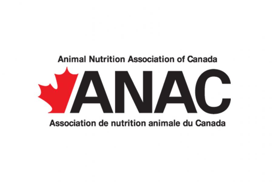 Animal Nutrition Association of Canada