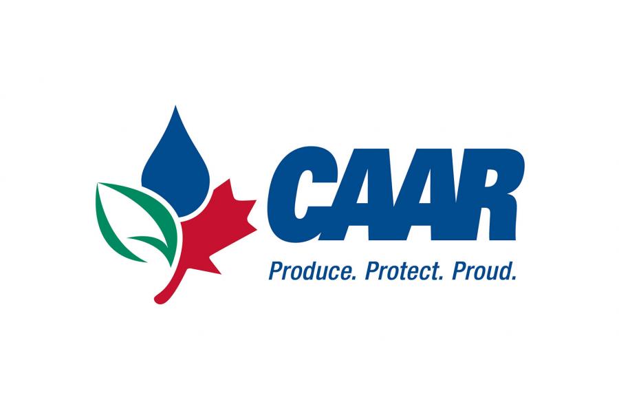 Canadian Association of Agri-Retailers
