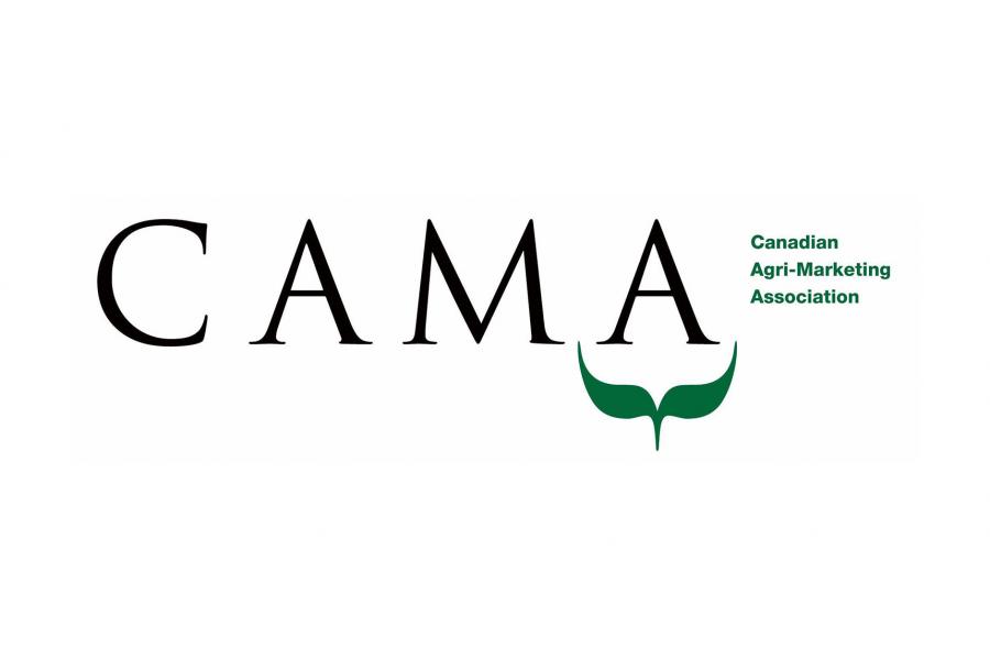 Canadian Agri-Marketing Association