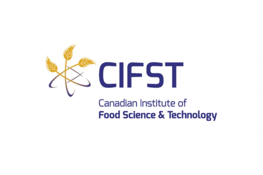 Canadian Institute of Food Science & Technology