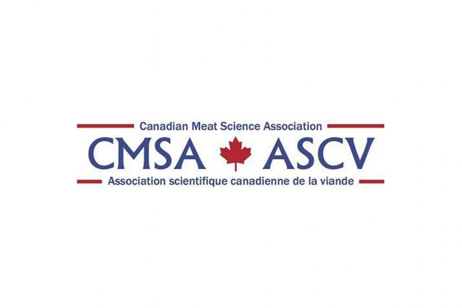 Canadian Meat Science Association