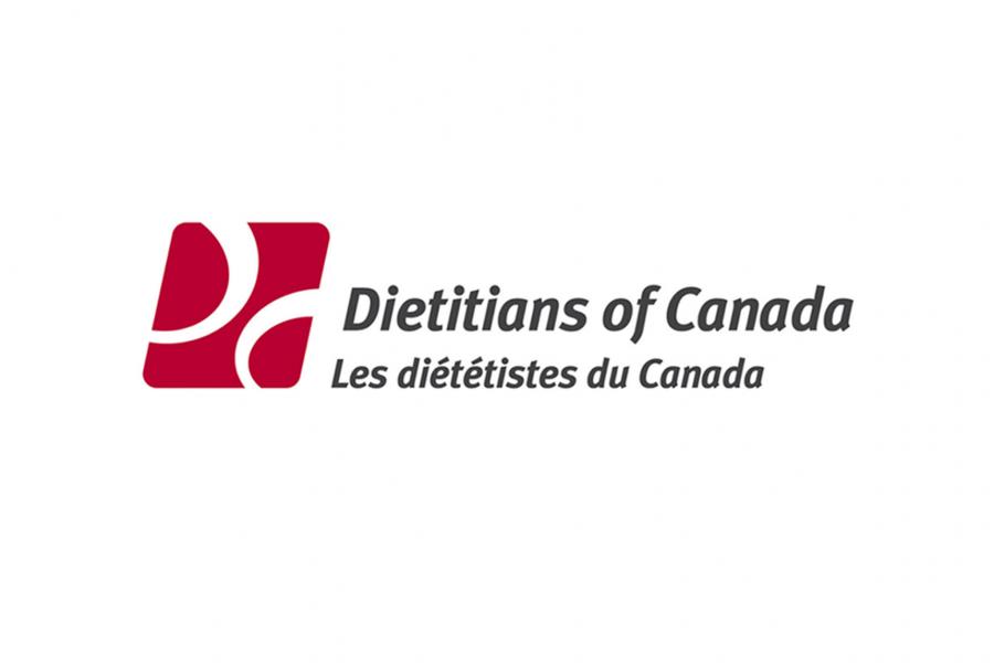 Dietitians of Canada logo