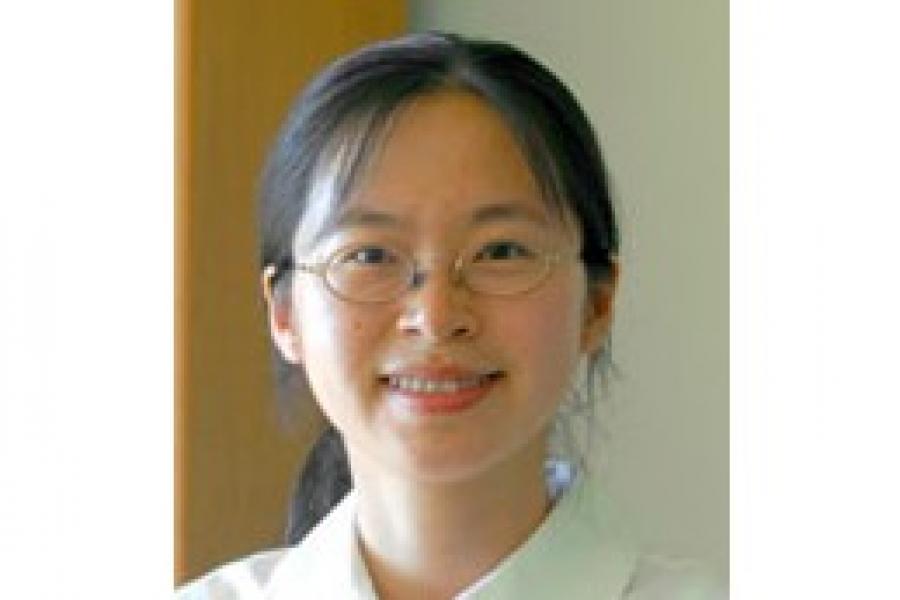 Dr. Wen Zhong