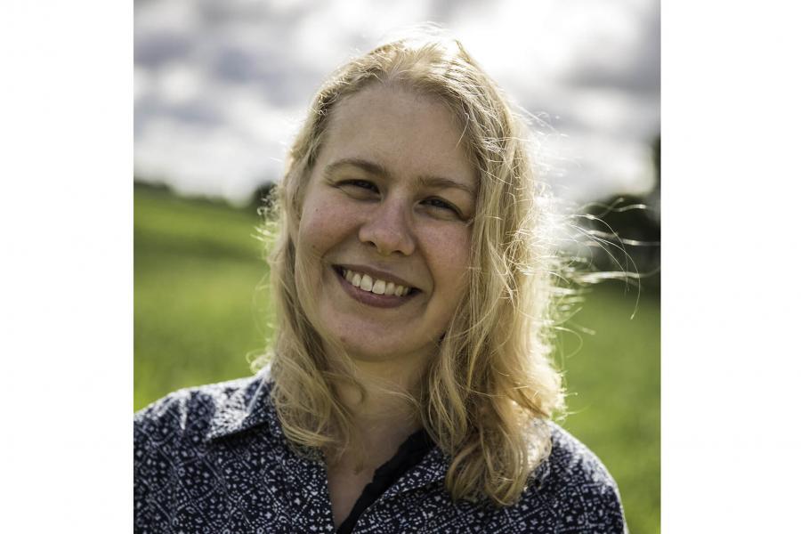 Dr. Yvonne Lawley