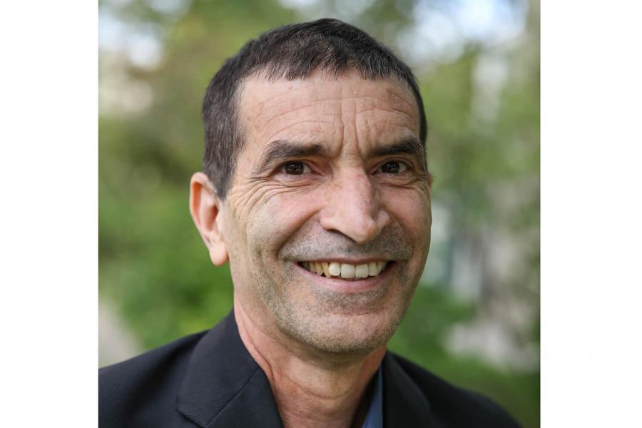 Dr. Mohammed Moghadasian