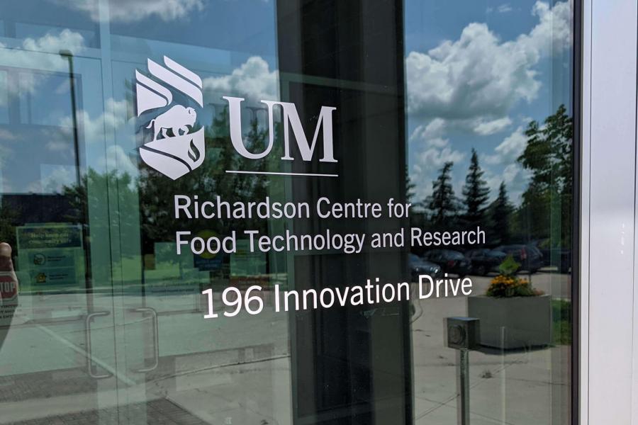 Richardson Centre for Food Technology and Research