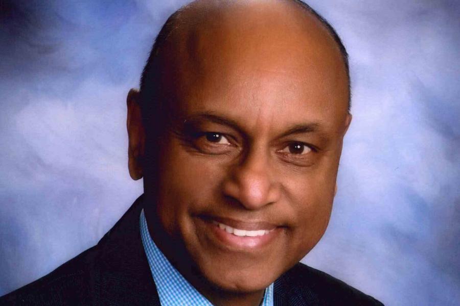 Dilantha Fernando