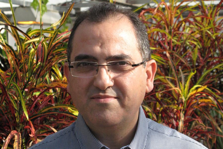 Fouad Daayf