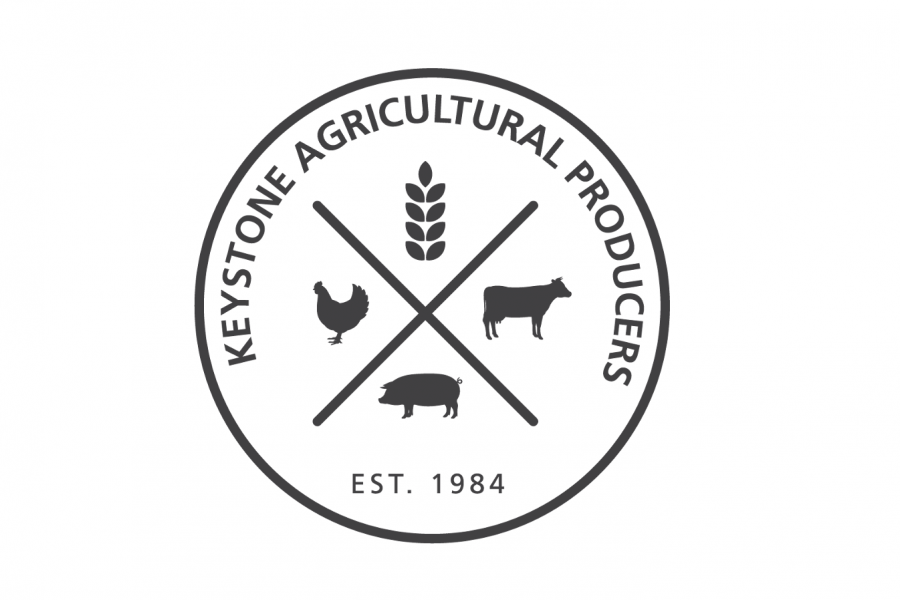 Keystone Agricultural Producers Logo