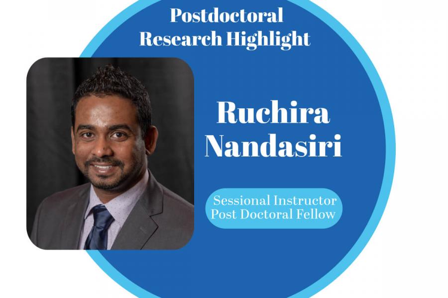 Ruchira Nandasiri Profile Pic