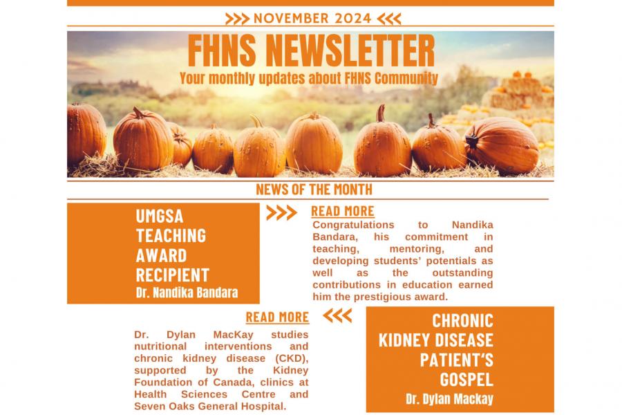 FHNS-November-Newsletter-cover