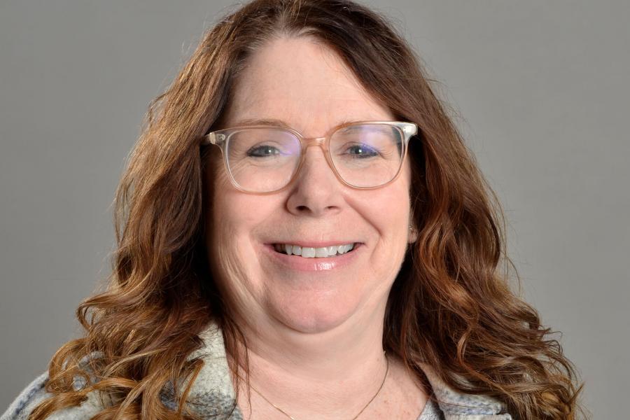 Jill Verwey speaker Field on Wheels 2024