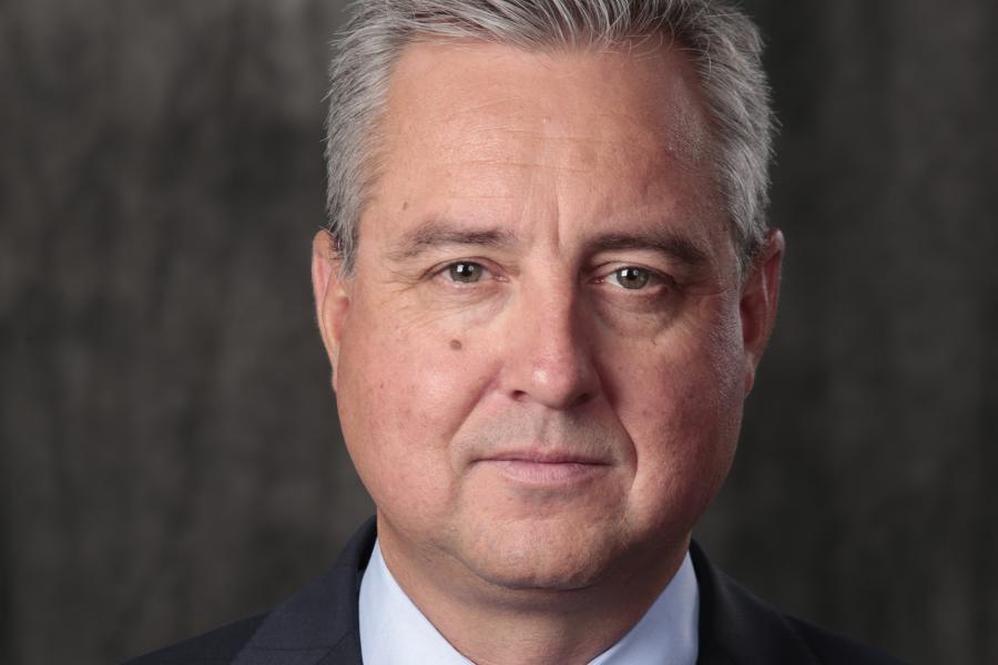 Marc Brazeau speaker Fields on Wheels 2024
