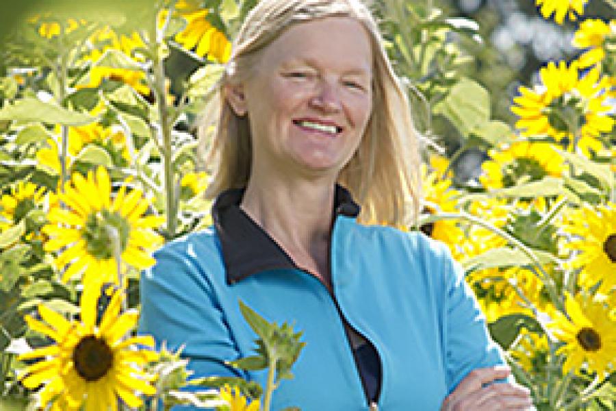 SCAC 2025 speaker - Karen Landman