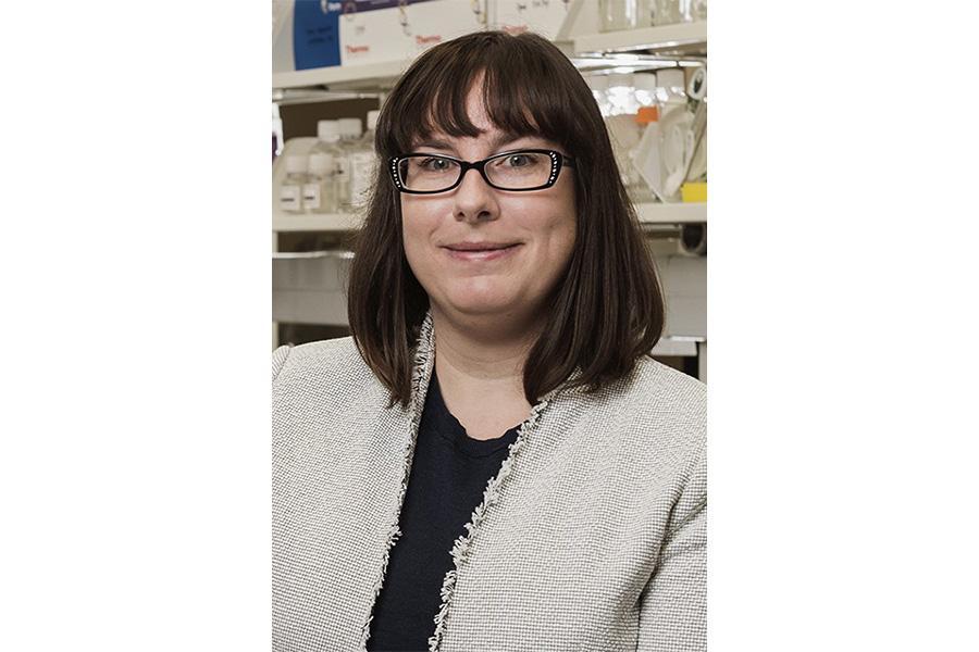 Dr. Renée Douville
