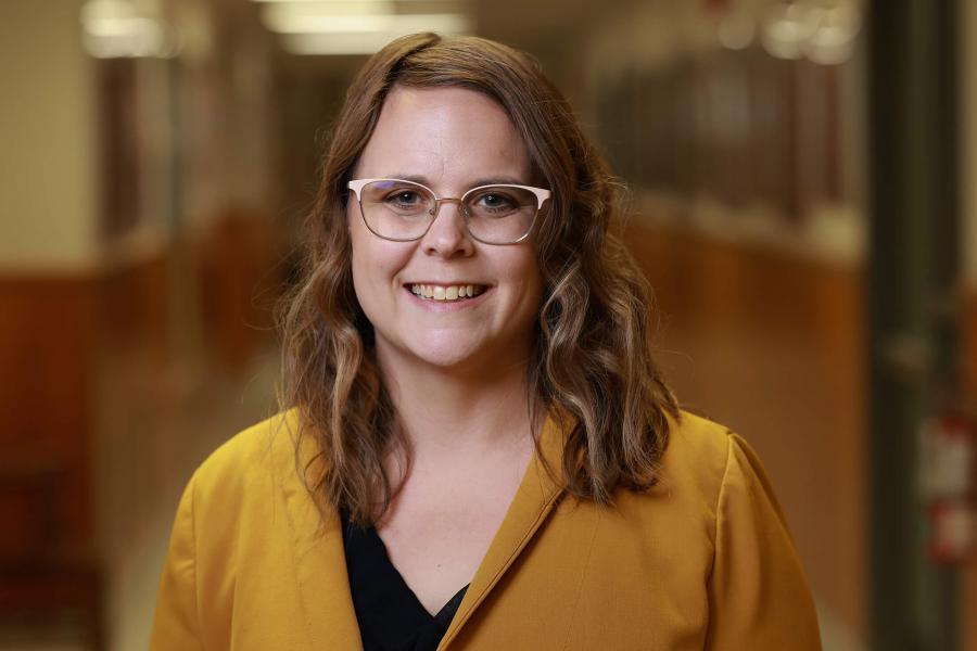 Dr. Linda Schott