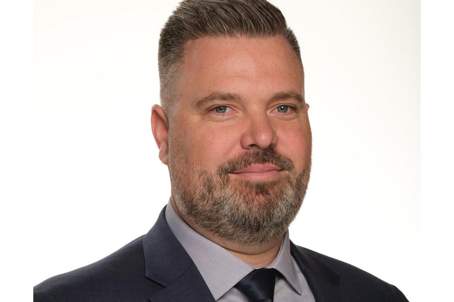 Aaron Dolyniuk