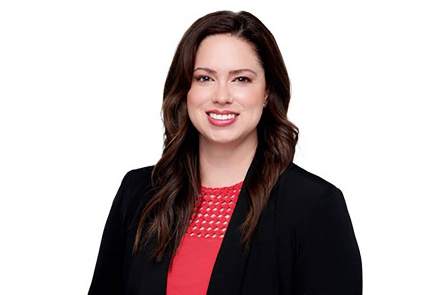 Brittany Wood