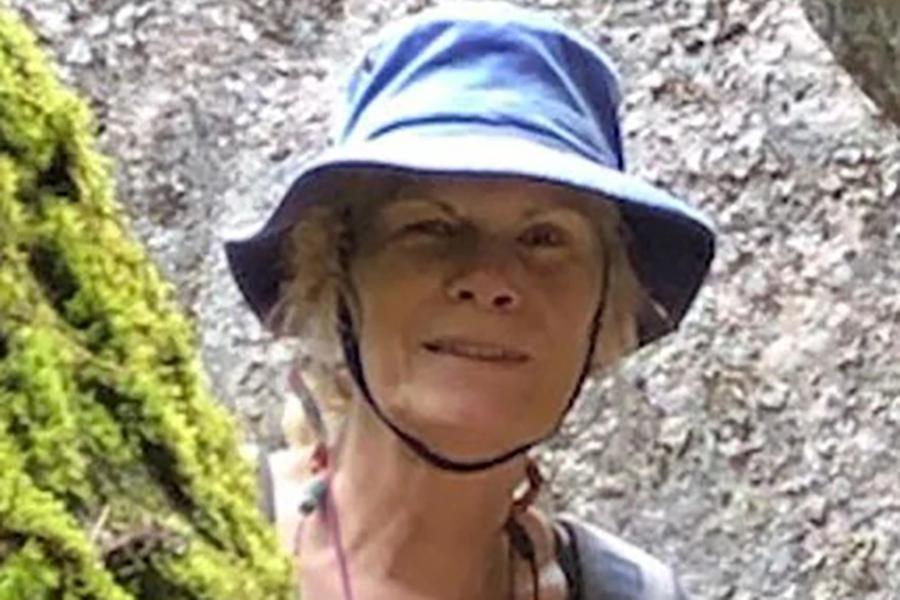 Donna Kurt, Manitoba Mushroom Society