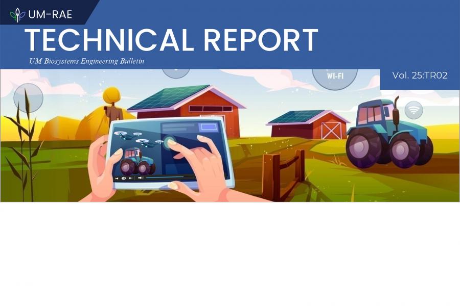 Remote Supervision for Smarter Farming Operations thumbnail