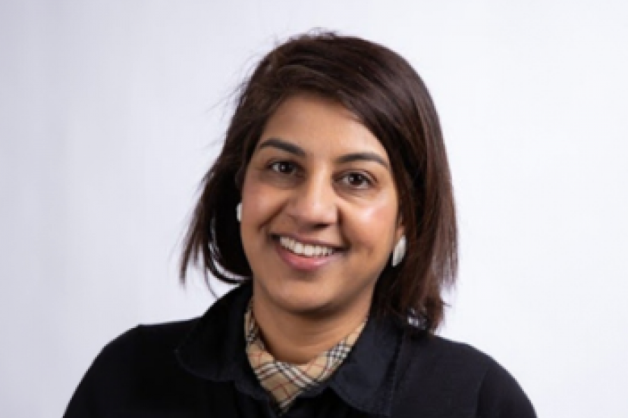 Dr. Punam Mehta