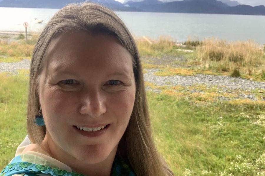 Dr. Melissa Chlupach 