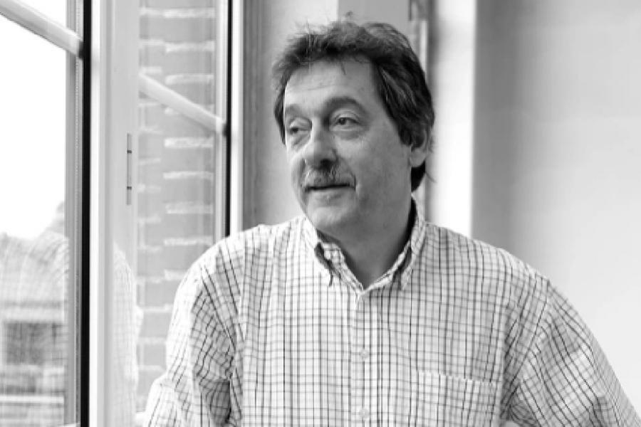 Dr. Jan Delcour, KU Leuven, Belgium