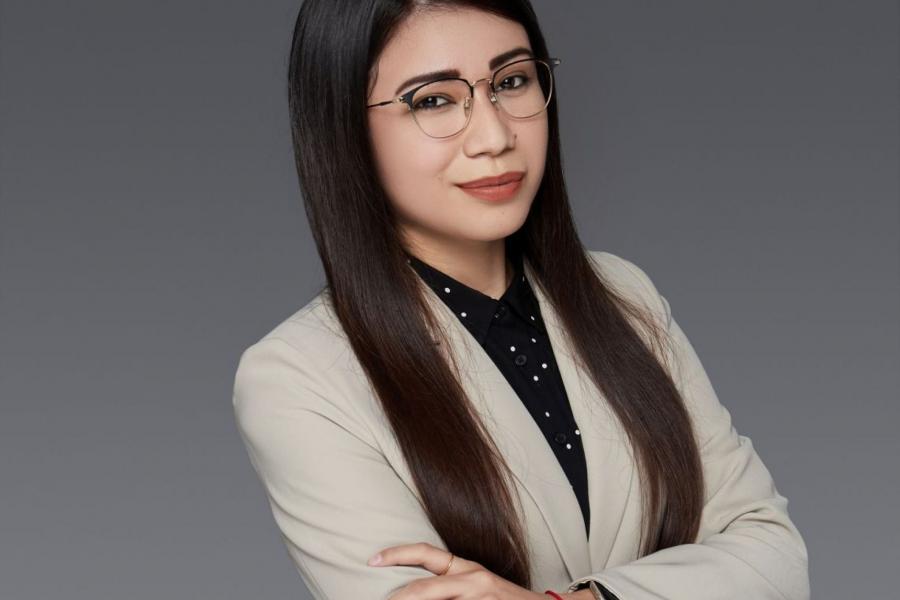 Daniela Herrera-Balandrano