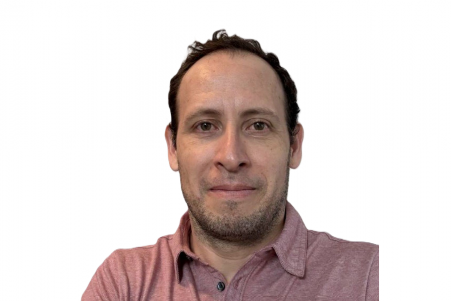 Dr. Fernando Viacava Romo - Postdoctoral fellow, Department of Food and Human Nutritional Sciences