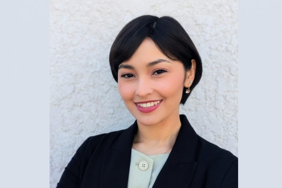 Dr. Nidia Leticia Ruiz Zambrano - Postdoctoral Fellow, Department of Food and Human Nutritional Sciences