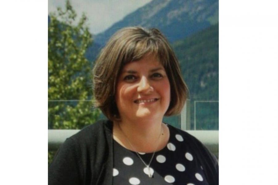 Dr. Patti Rothenburger
