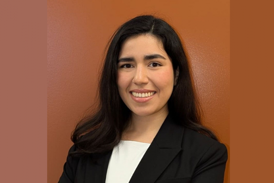 Victoria Mizrachi - PhD Student, Department of Food and Human Nutritional Sciences