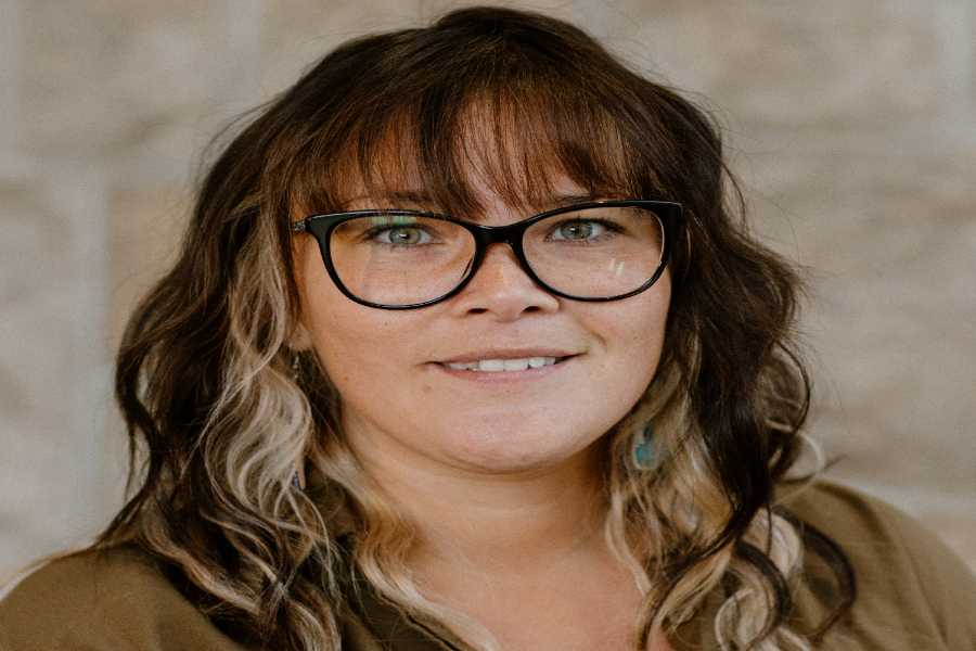 Alison Elsner headshot
